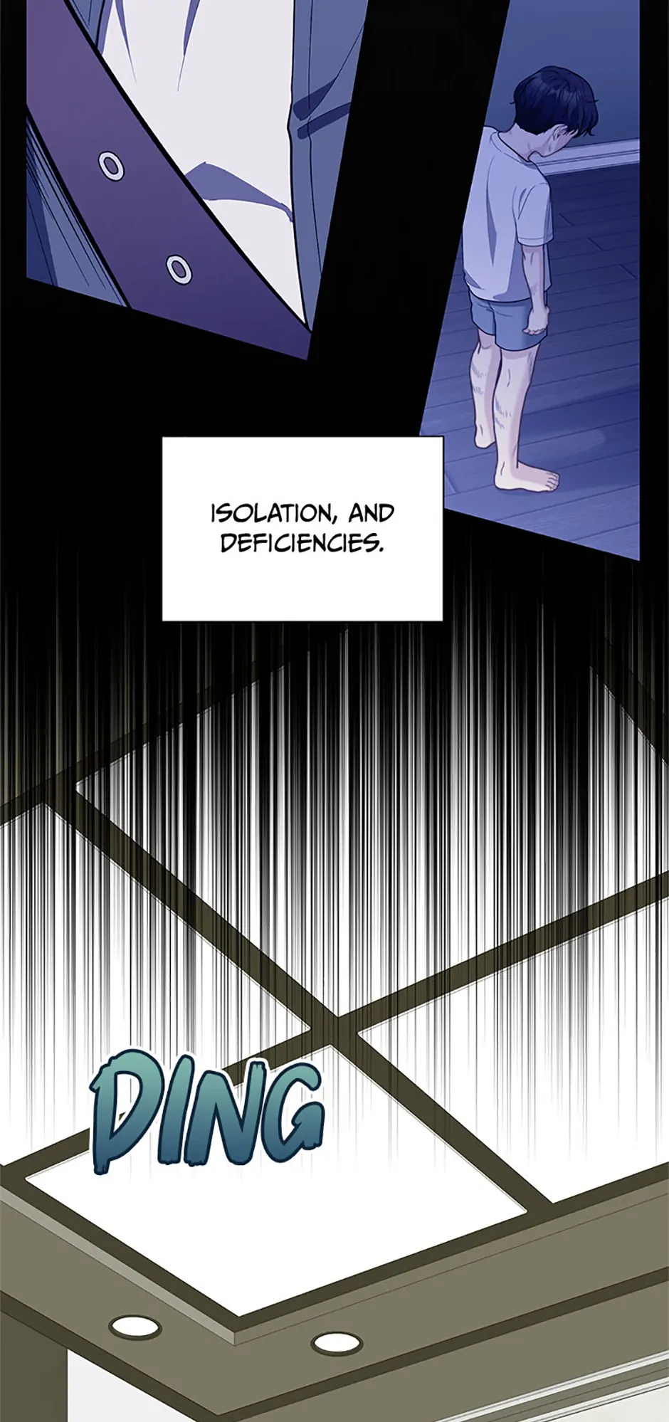 Three Delicious Meals: Just the Two of Us Chapter 41 323 73
