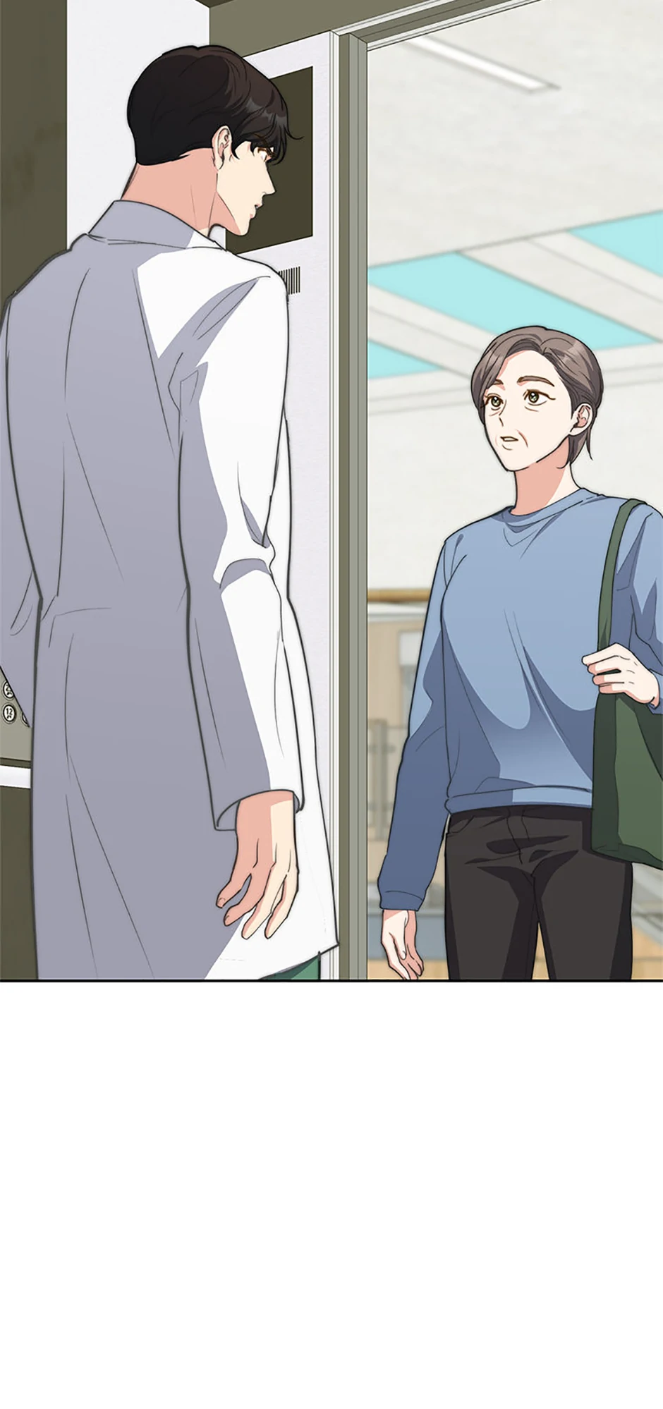 Three Delicious Meals: Just the Two of Us Chapter 41 324 74