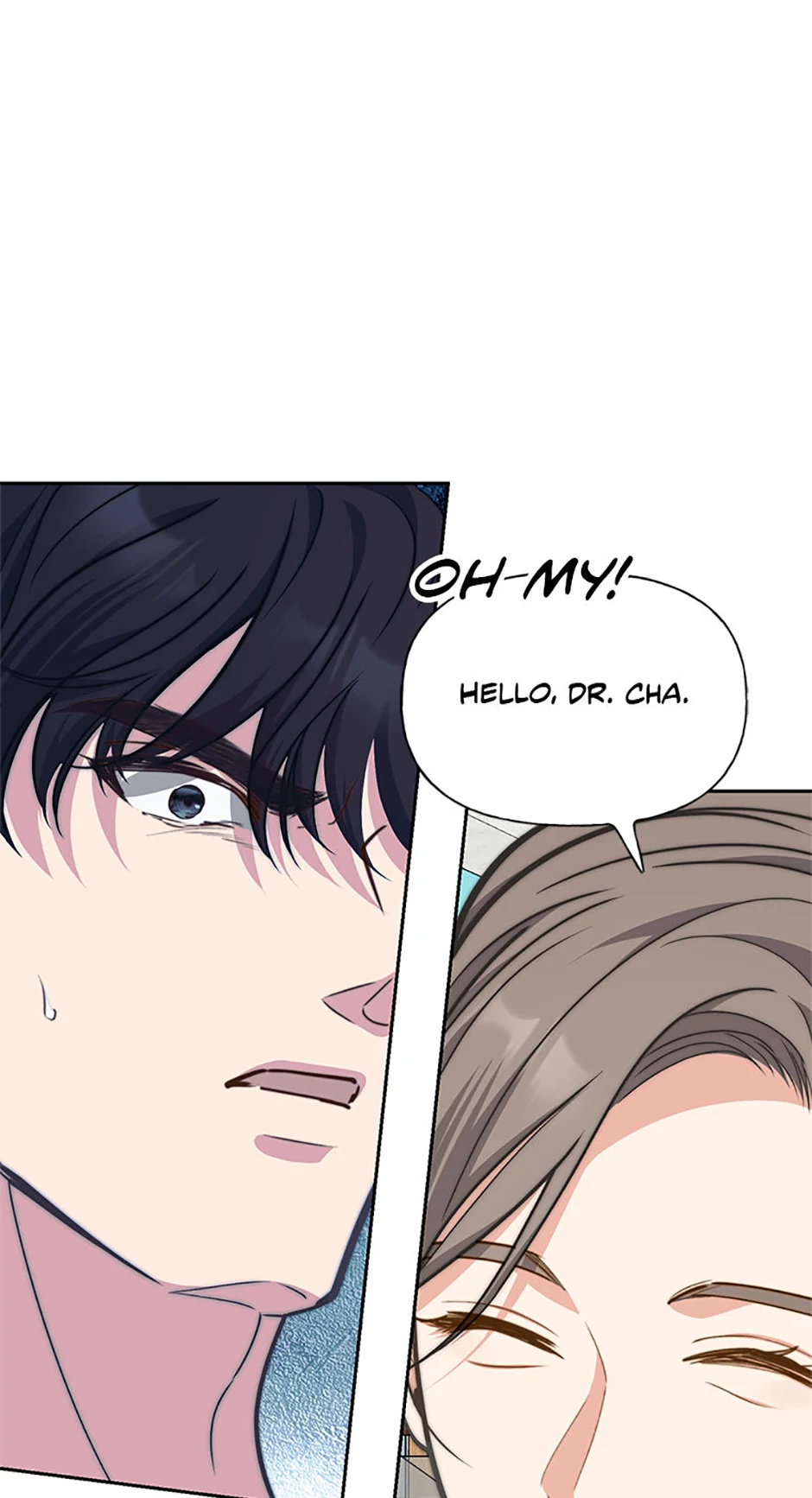 Three Delicious Meals: Just the Two of Us Chapter 41 325 75