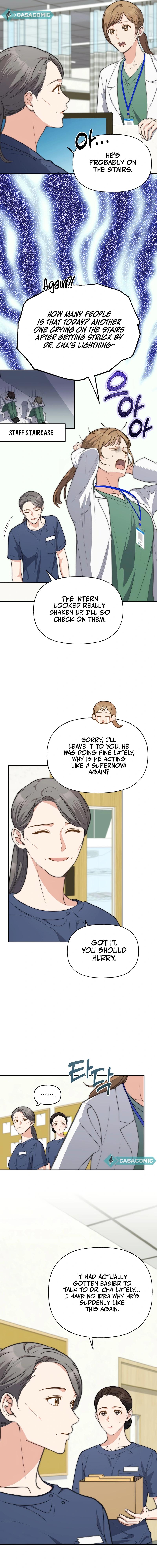Three Delicious Meals: Just the Two of Us Chapter 42 51 02