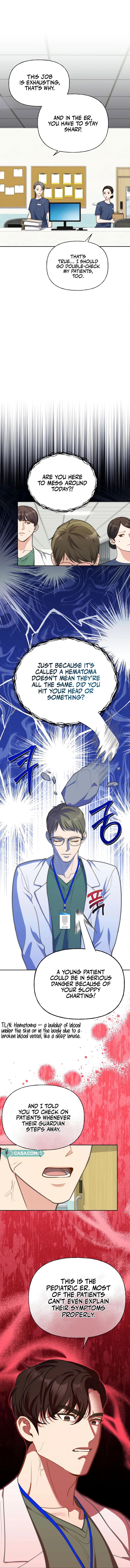 Three Delicious Meals: Just the Two of Us Chapter 42 52 03