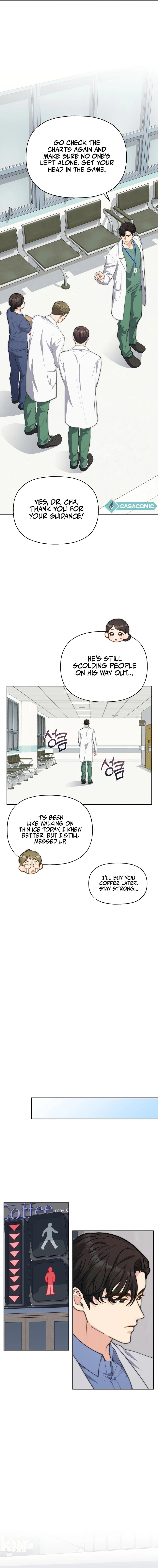 Three Delicious Meals: Just the Two of Us Chapter 42 53 04