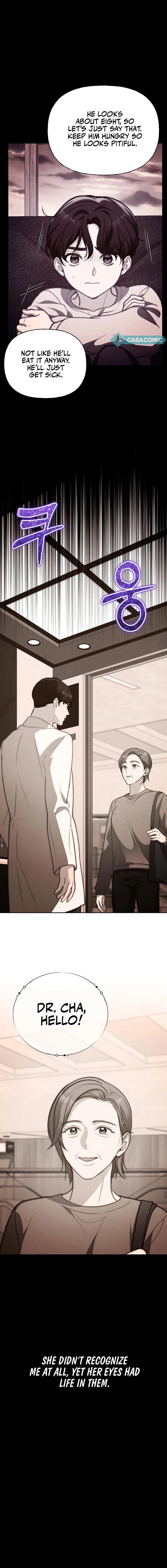 Three Delicious Meals: Just the Two of Us Chapter 42 55 06