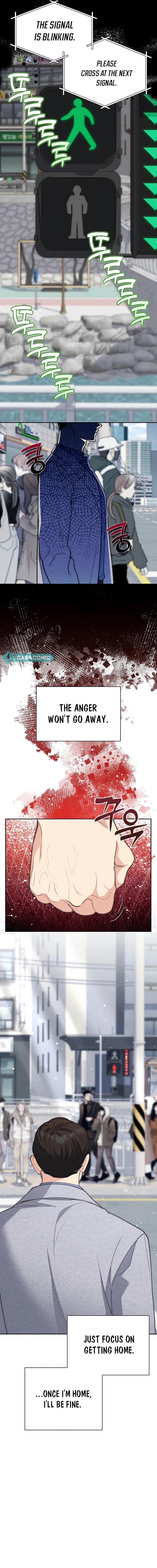 Three Delicious Meals: Just the Two of Us Chapter 42 56 07
