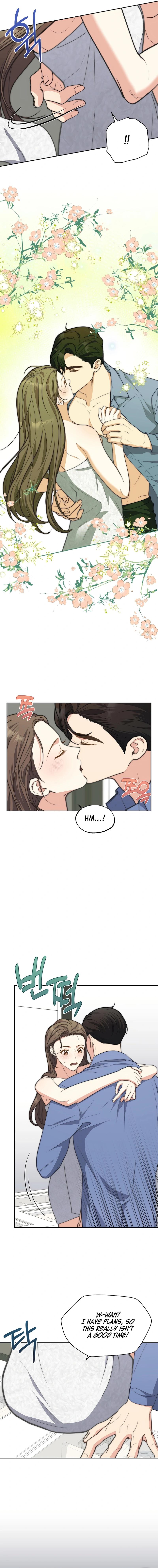 Three Delicious Meals: Just the Two of Us Chapter 42 59 10