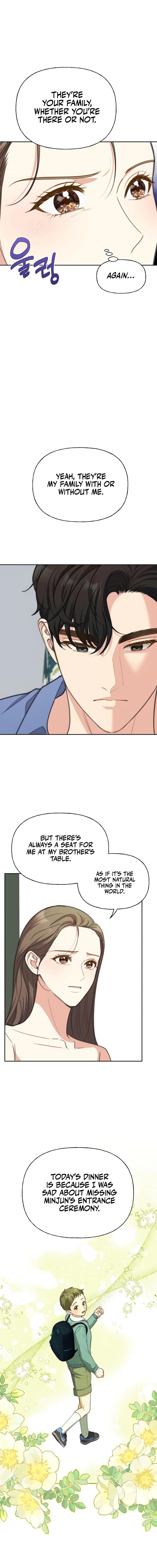 Three Delicious Meals: Just the Two of Us Chapter 42 61 12