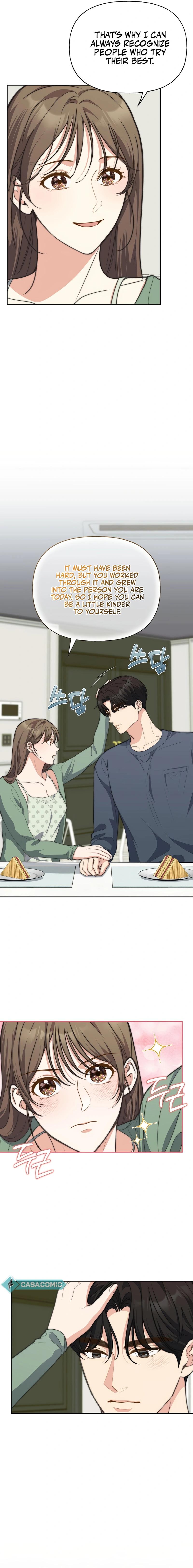 Three Delicious Meals: Just the Two of Us Chapter 43 67 09