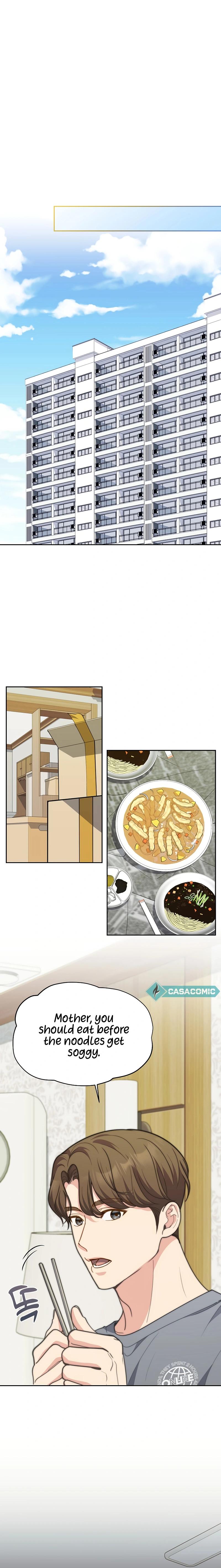 Three Delicious Meals: Just the Two of Us Chapter 43 70 12
