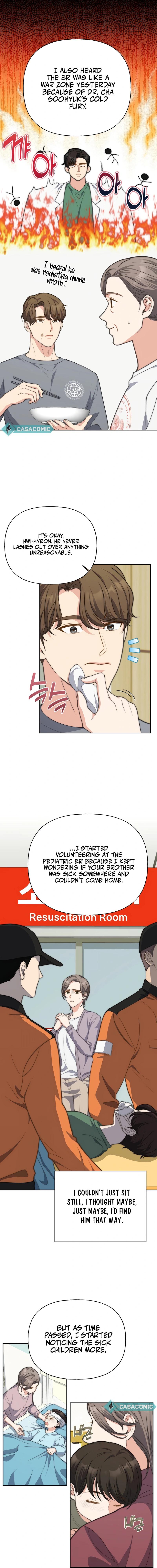 Three Delicious Meals: Just the Two of Us Chapter 43 72 14