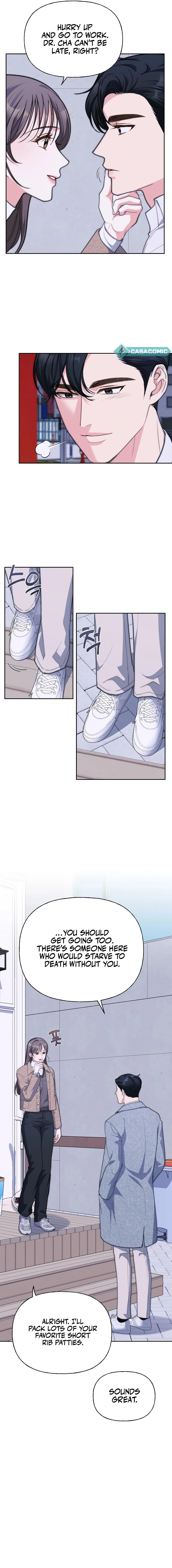 Three Delicious Meals: Just the Two of Us Chapter 44 56 04