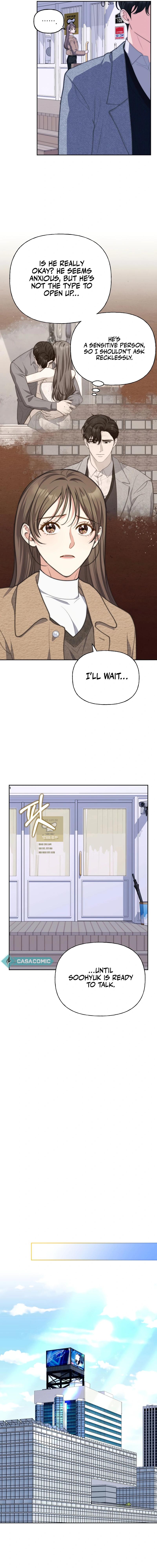 Three Delicious Meals: Just the Two of Us Chapter 44 57 05
