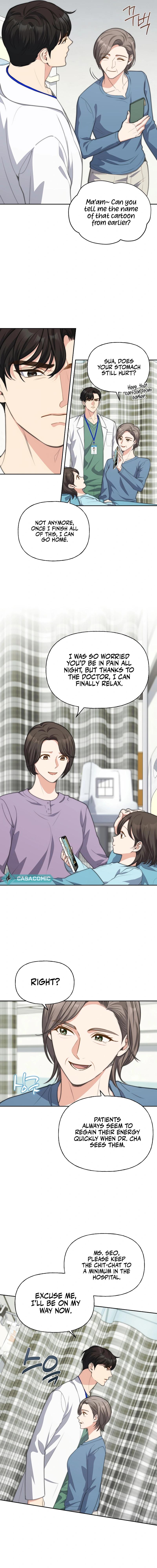 Three Delicious Meals: Just the Two of Us Chapter 44 59 07