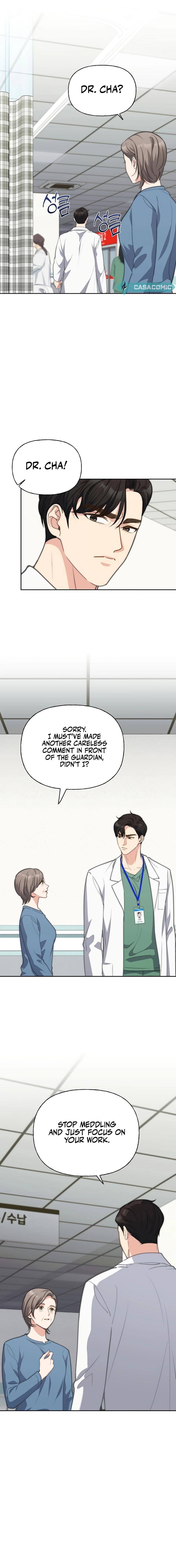 Three Delicious Meals: Just the Two of Us Chapter 44 60 08
