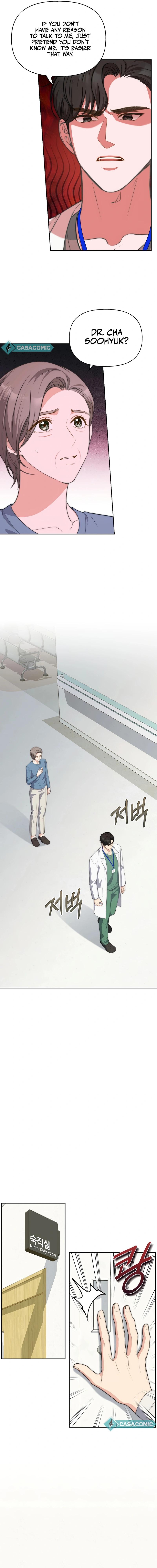 Three Delicious Meals: Just the Two of Us Chapter 44 61 09
