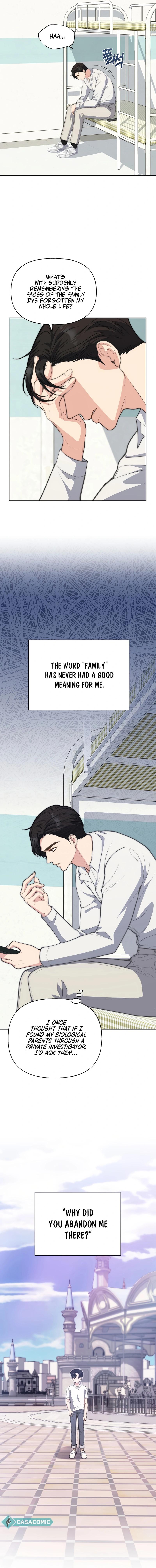 Three Delicious Meals: Just the Two of Us Chapter 44 62 10