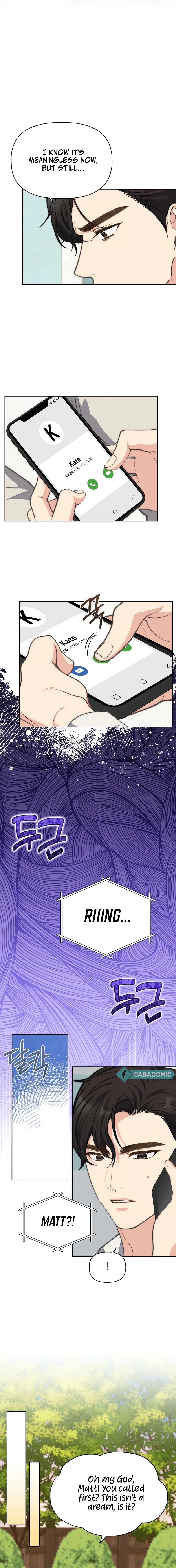 Three Delicious Meals: Just the Two of Us Chapter 44 63 11