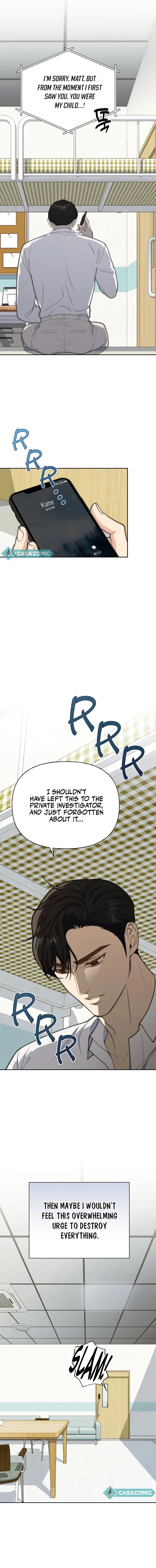Three Delicious Meals: Just the Two of Us Chapter 44 66 14