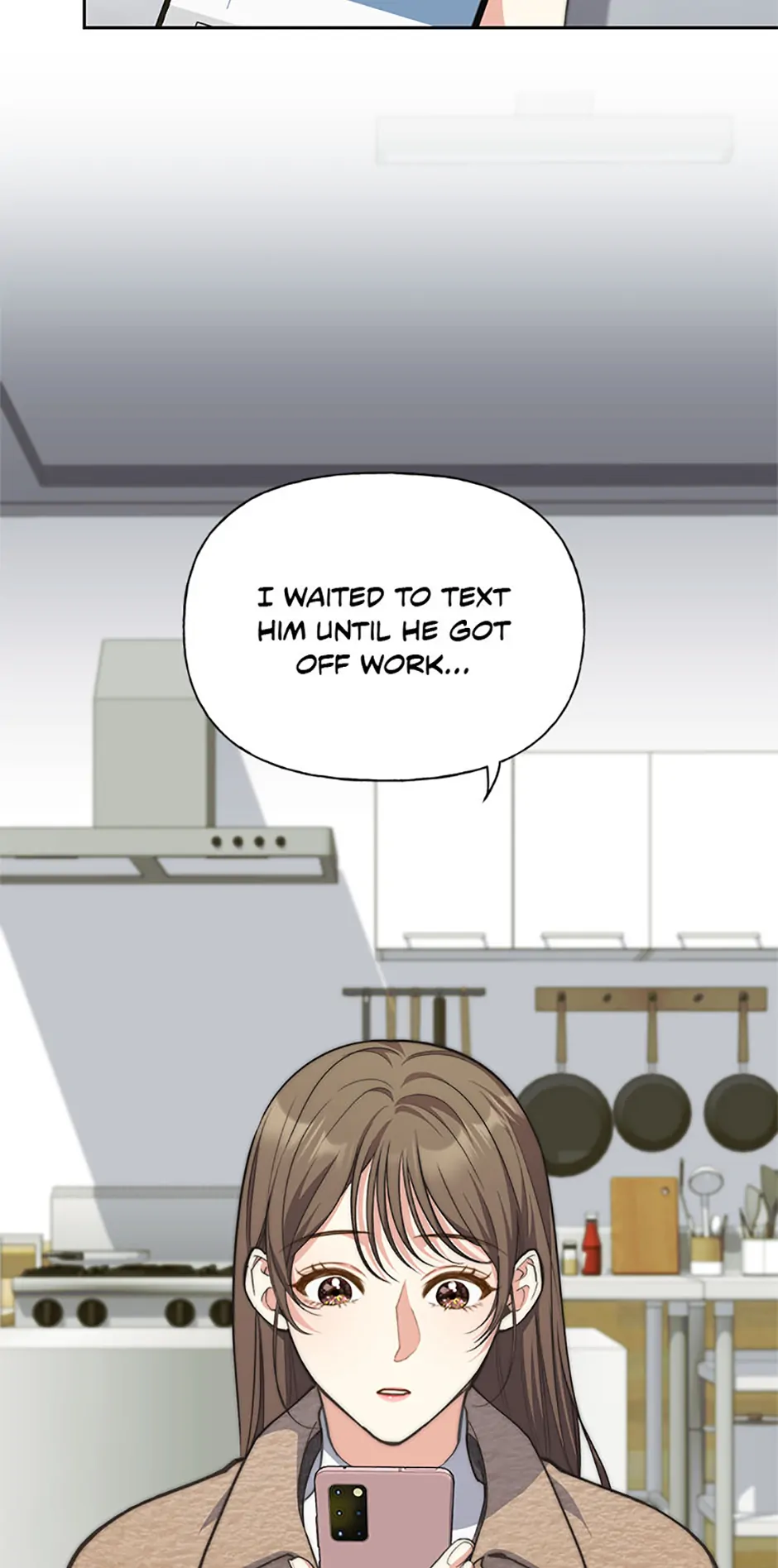 Three Delicious Meals: Just the Two of Us Chapter 45 221 04