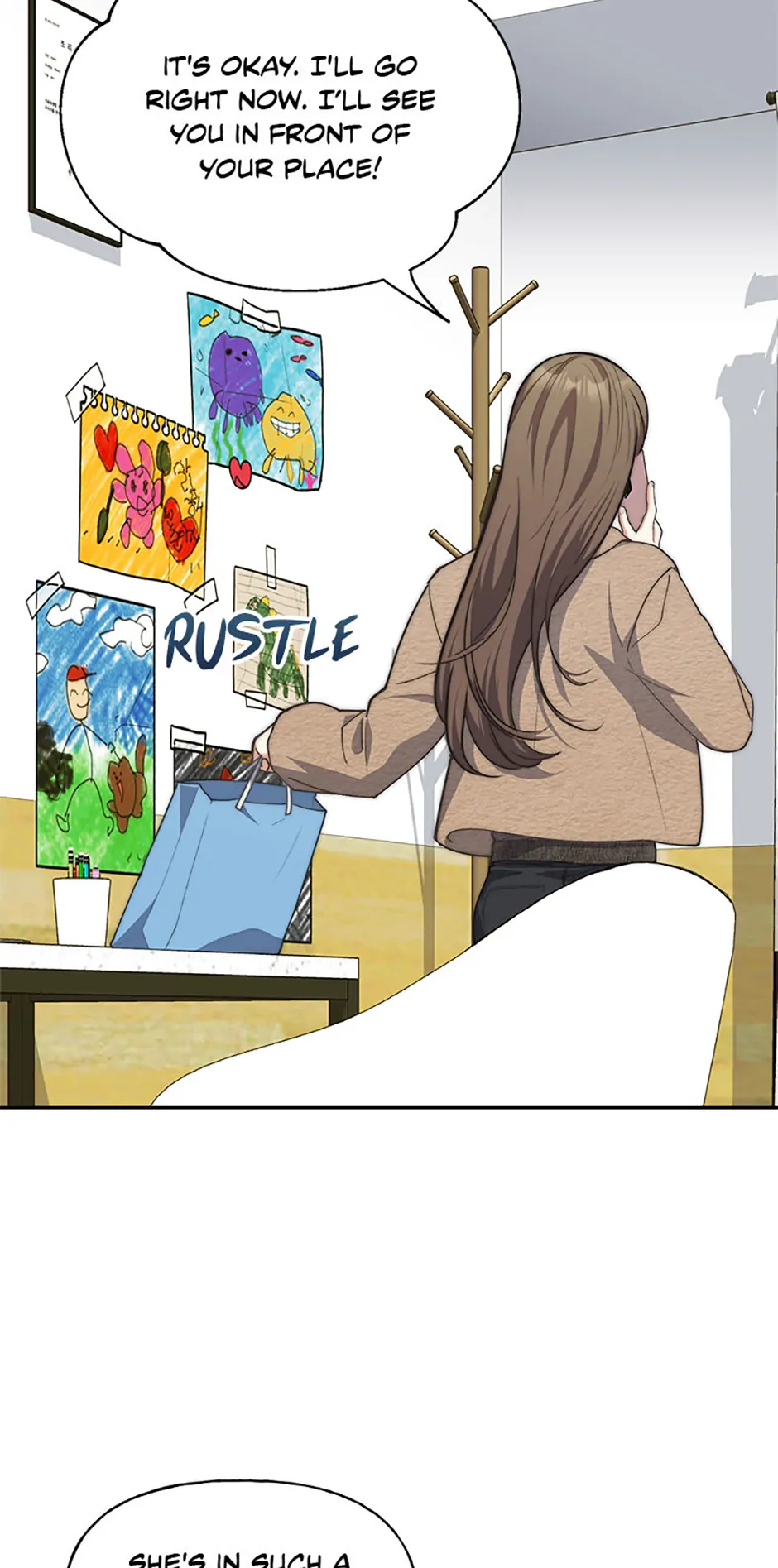 Three Delicious Meals: Just the Two of Us Chapter 45 226 09