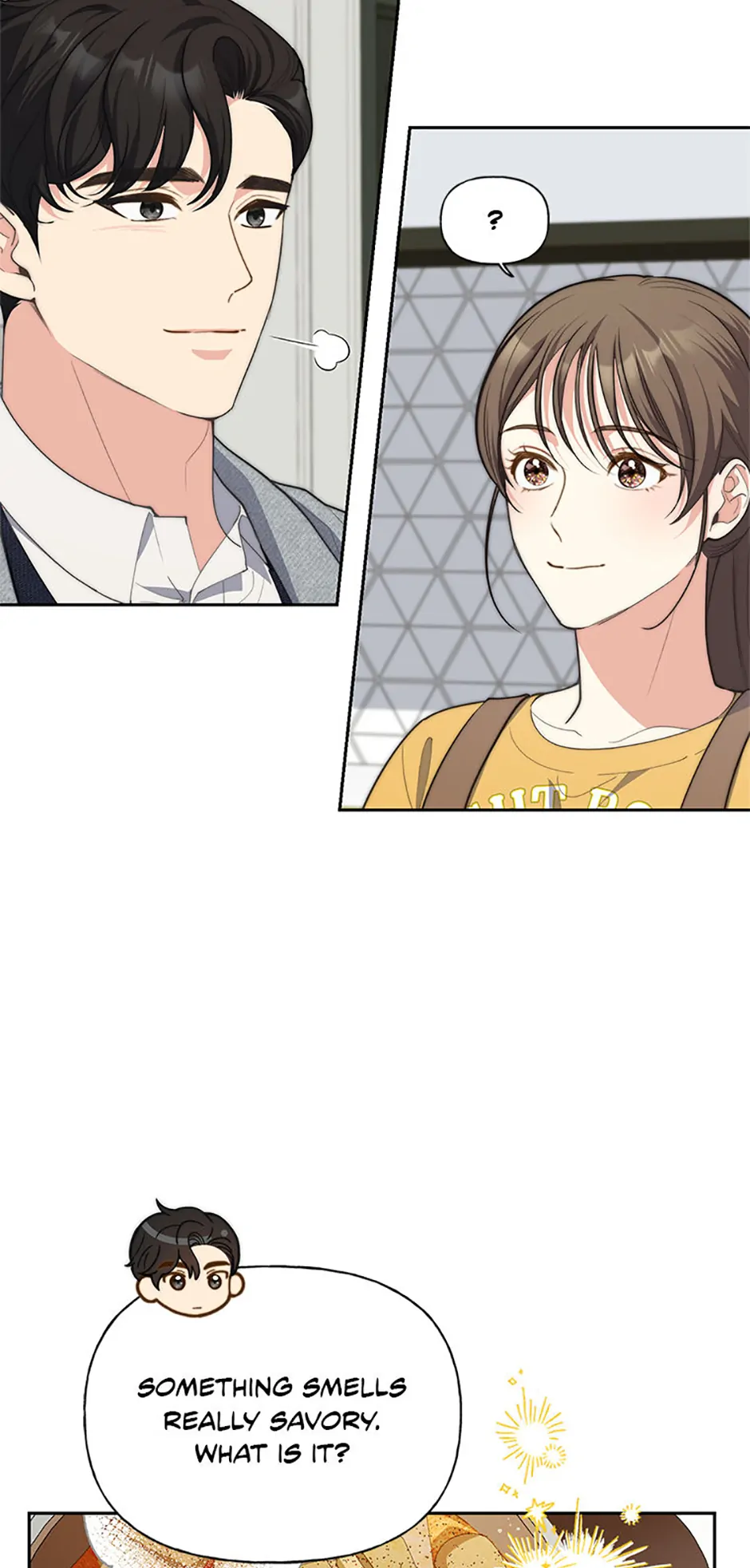 Three Delicious Meals: Just the Two of Us Chapter 45 235 18