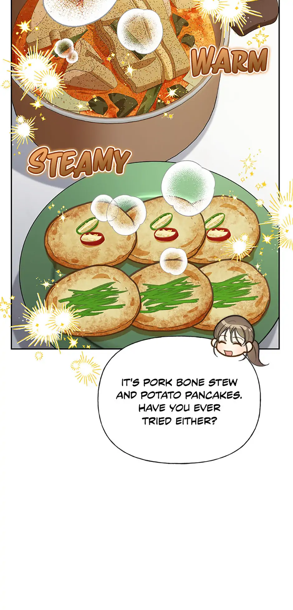 Three Delicious Meals: Just the Two of Us Chapter 45 236 19
