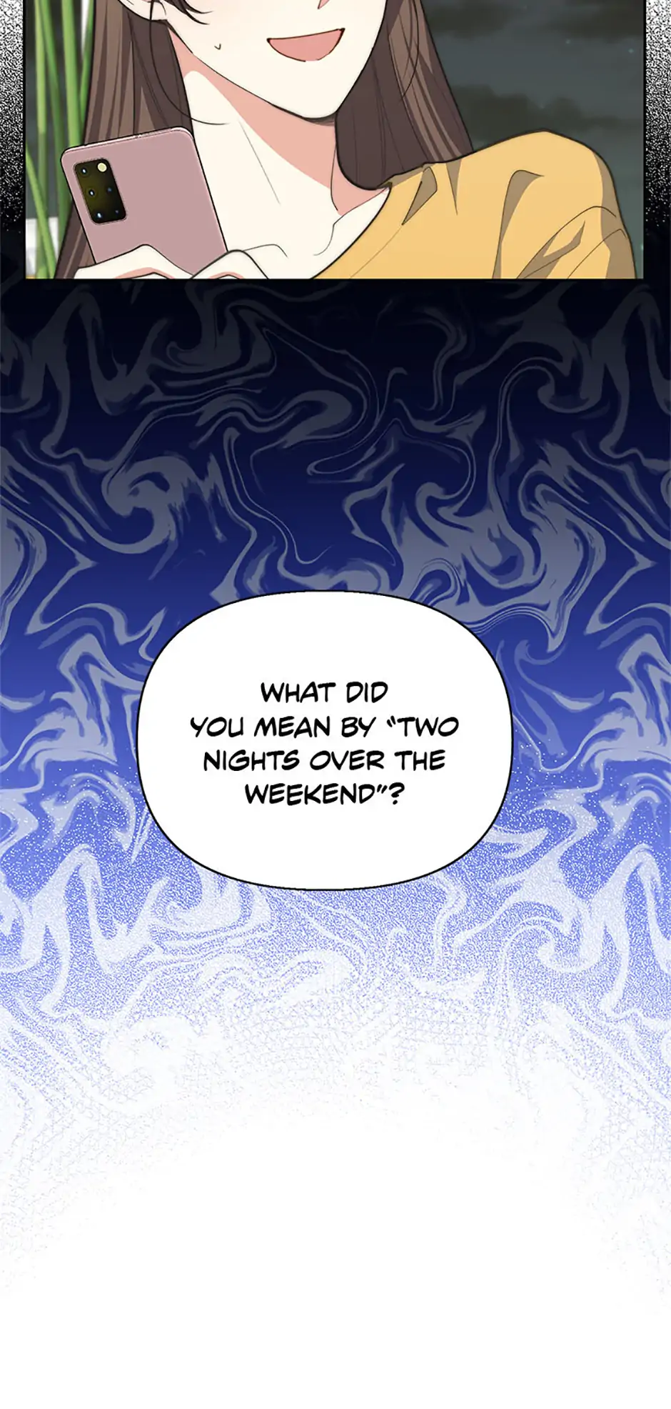 Three Delicious Meals: Just the Two of Us Chapter 45 245 28
