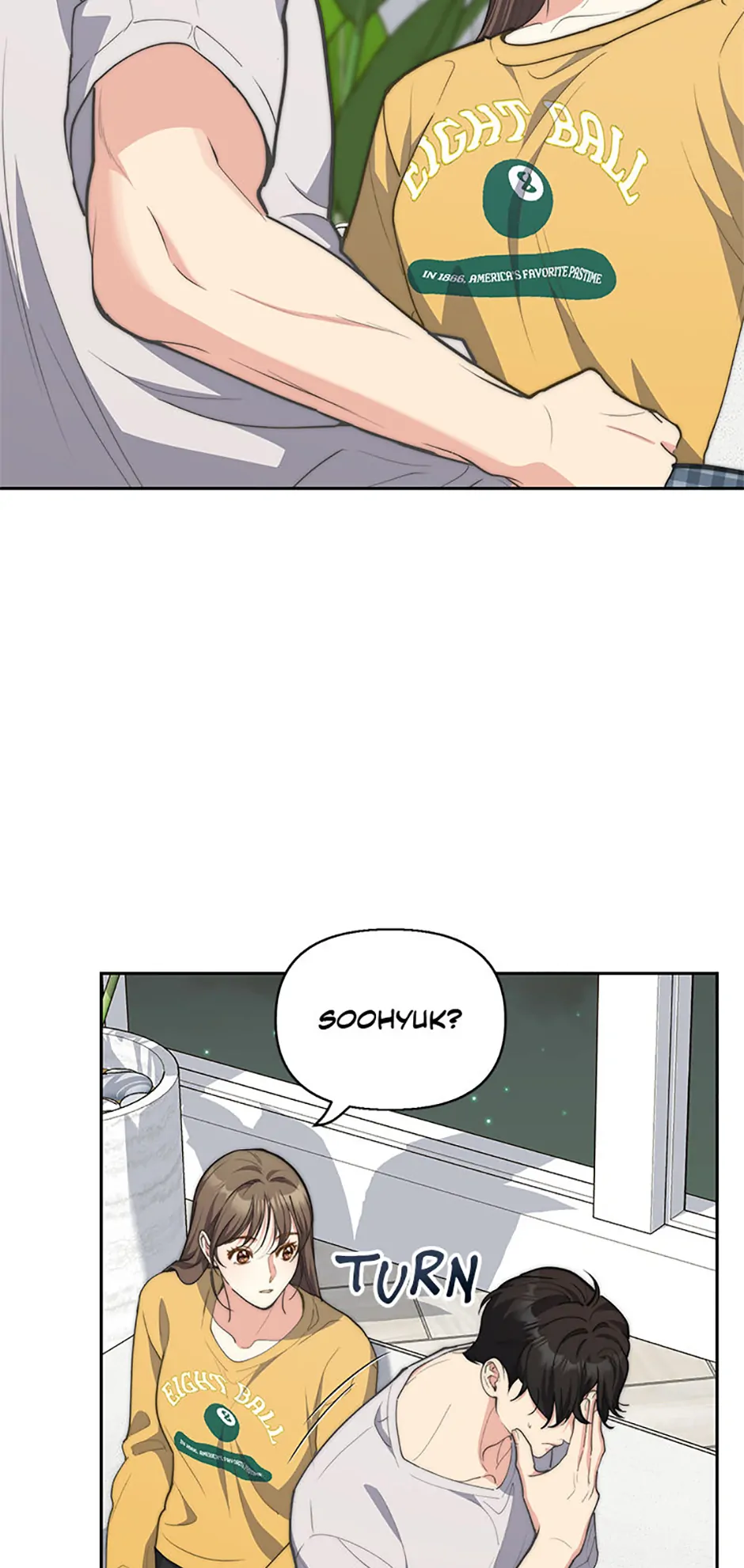 Three Delicious Meals: Just the Two of Us Chapter 45 247 30