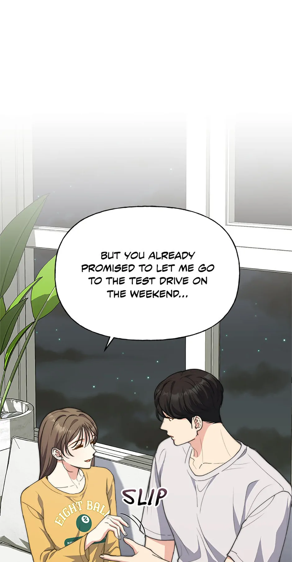 Three Delicious Meals: Just the Two of Us Chapter 45 255 38