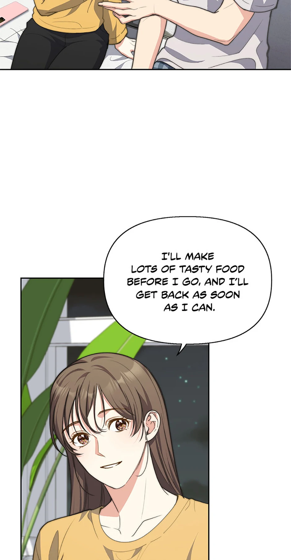 Three Delicious Meals: Just the Two of Us Chapter 45 256 39