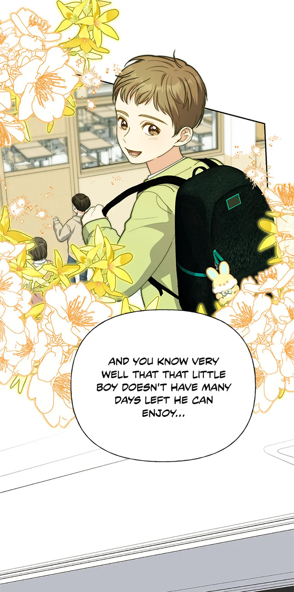 Three Delicious Meals: Just the Two of Us Chapter 45 269 52