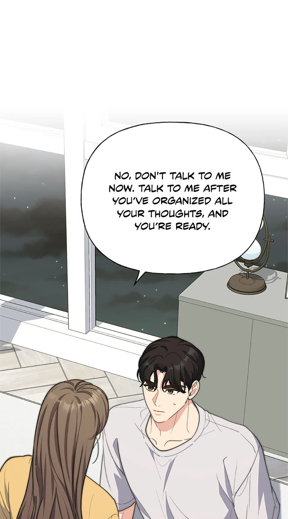 Three Delicious Meals: Just the Two of Us Chapter 45 273 56
