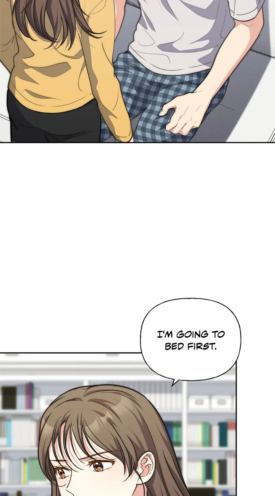 Three Delicious Meals: Just the Two of Us Chapter 45 274 57