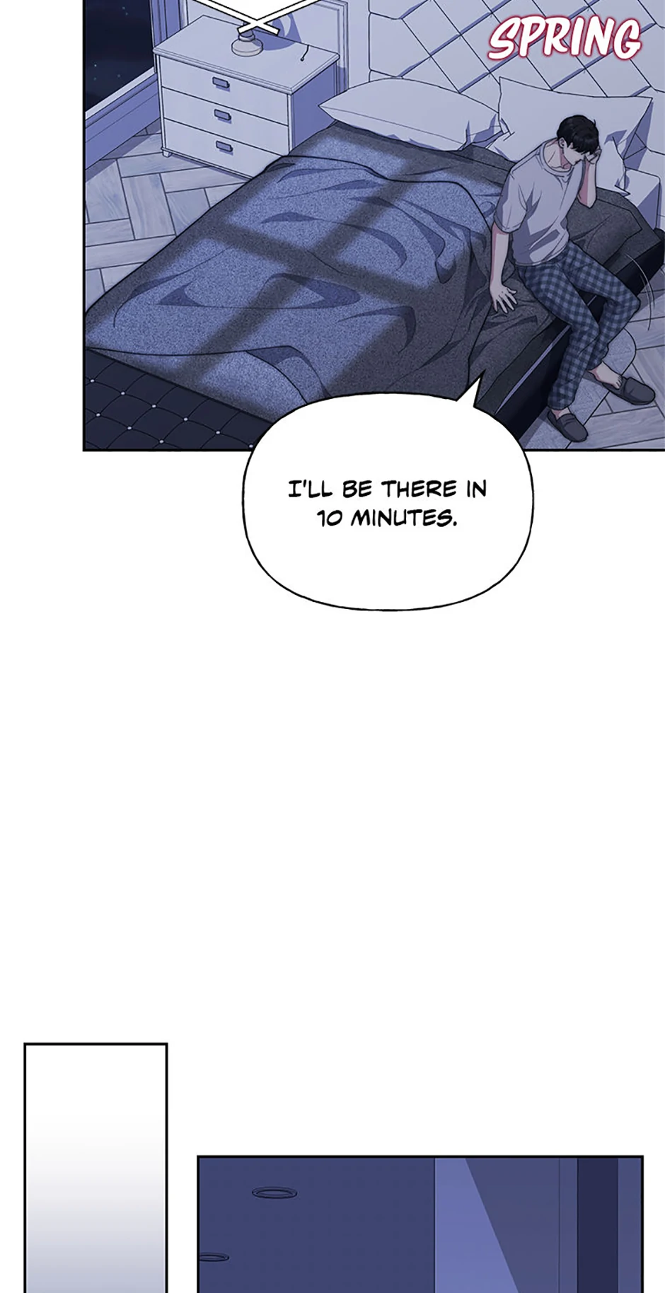 Three Delicious Meals: Just the Two of Us Chapter 45 279 62