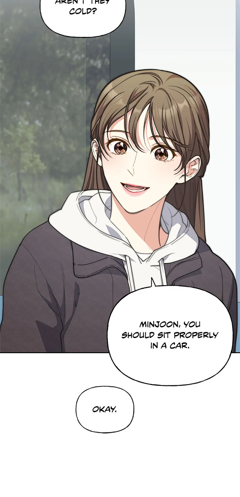 Three Delicious Meals: Just the Two of Us Chapter 47 207 05