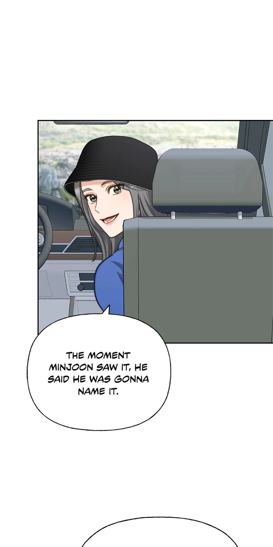 Three Delicious Meals: Just the Two of Us Chapter 47 214 12