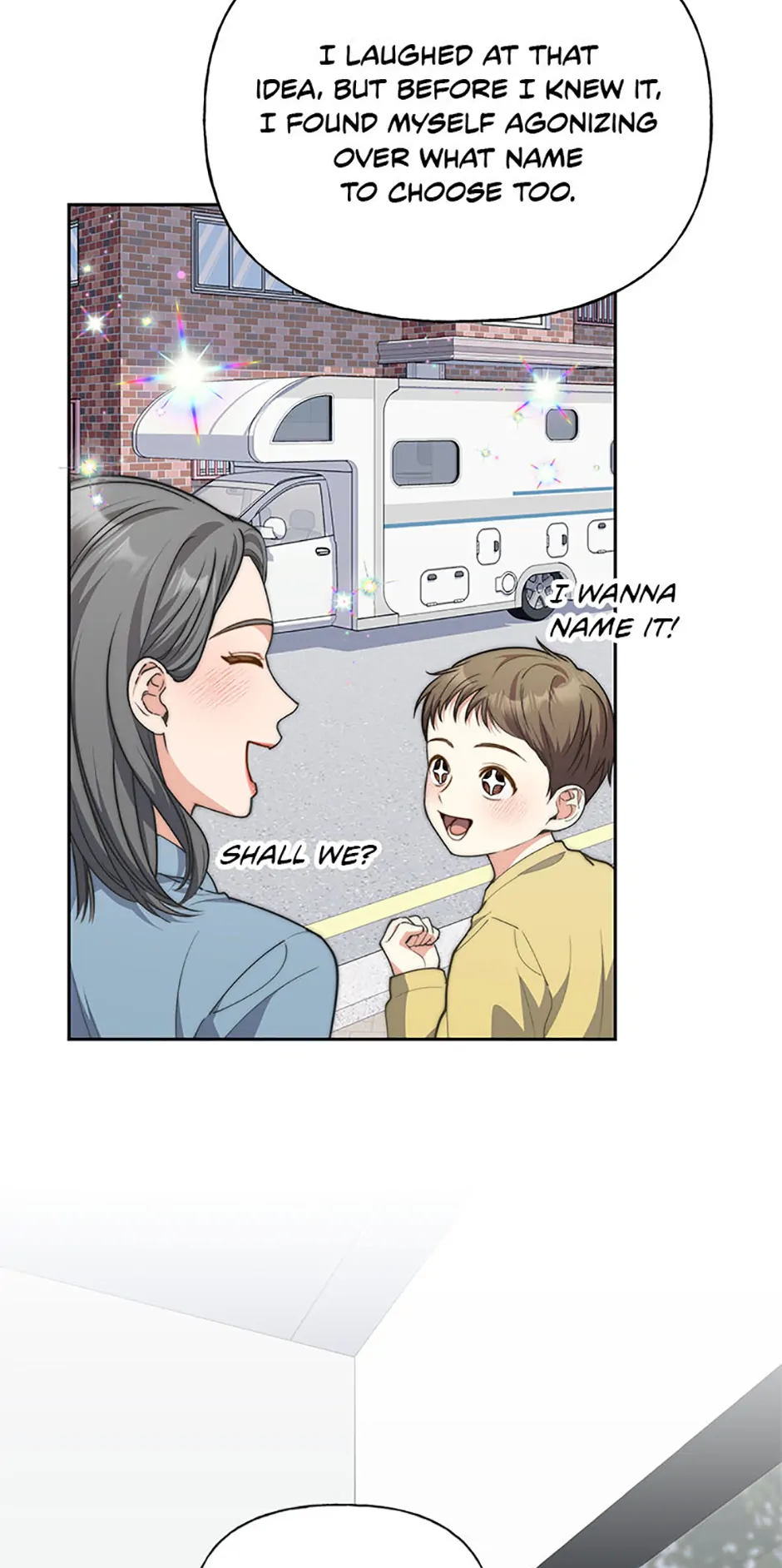 Three Delicious Meals: Just the Two of Us Chapter 47 215 13