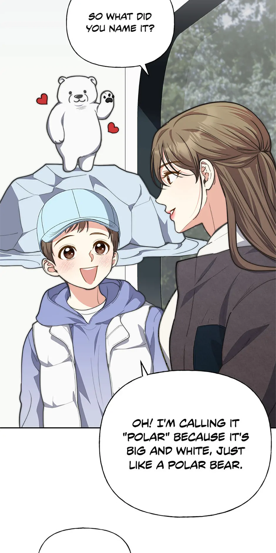 Three Delicious Meals: Just the Two of Us Chapter 47 216 14