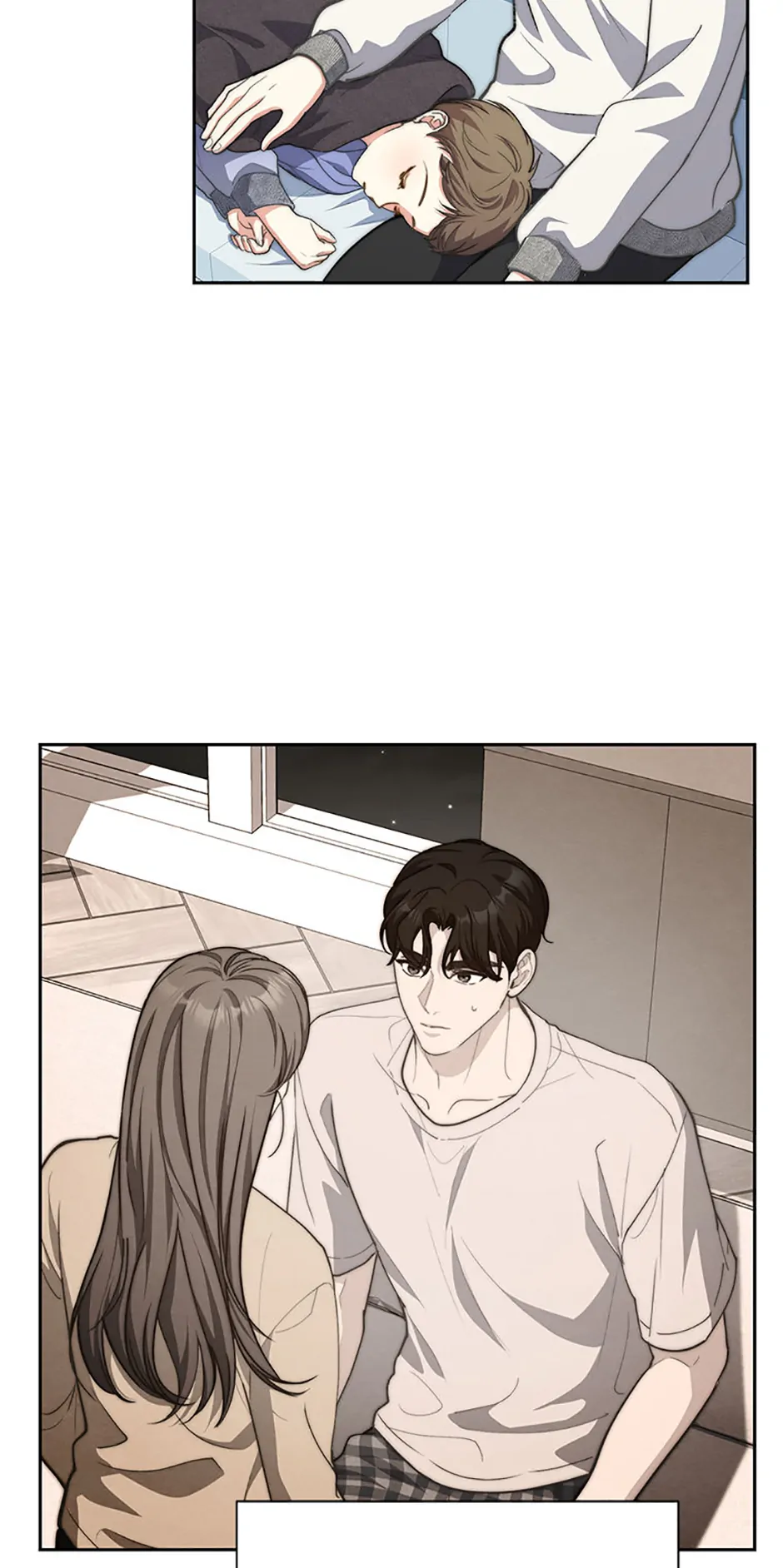 Three Delicious Meals: Just the Two of Us Chapter 47 219 17