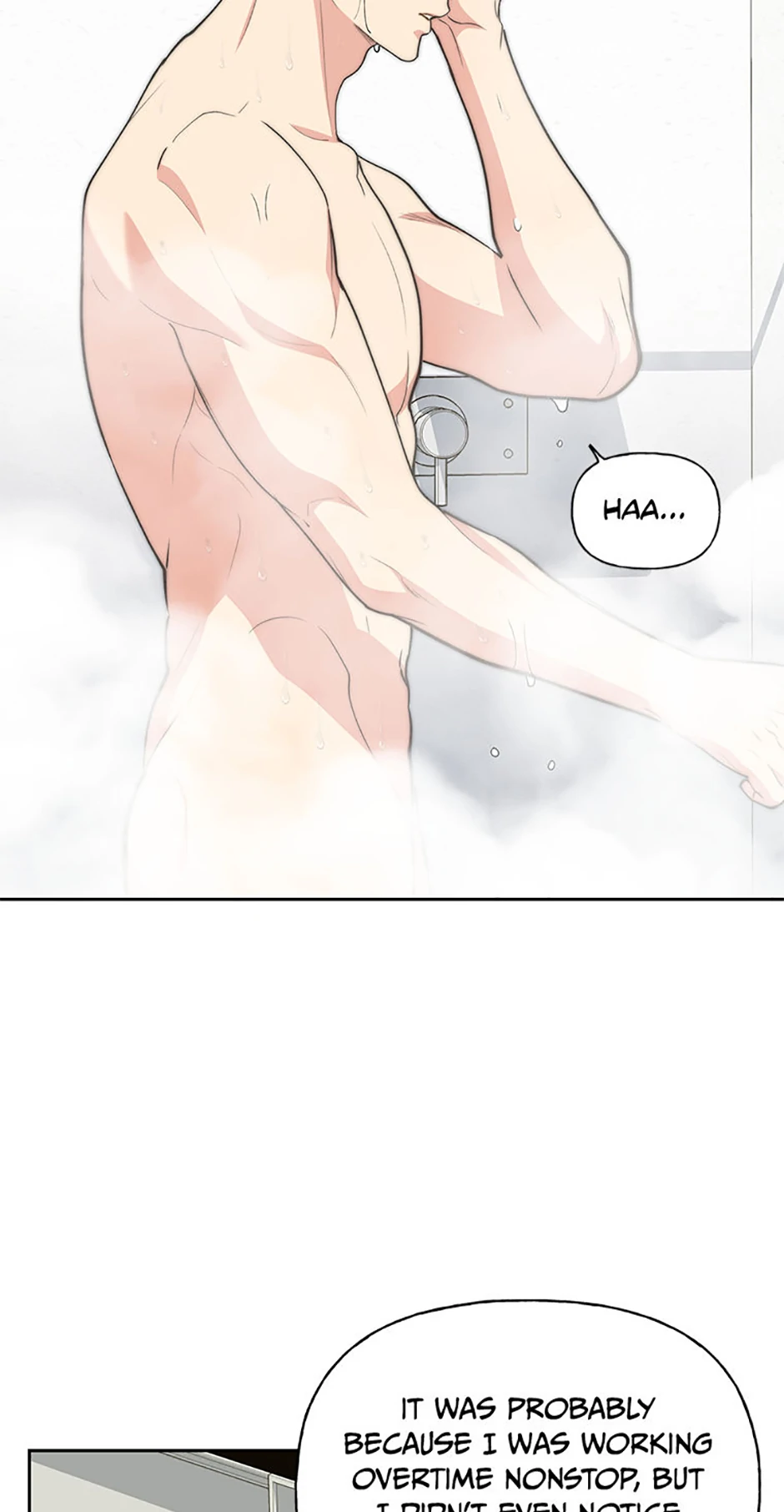 Three Delicious Meals: Just the Two of Us Chapter 47 227 25