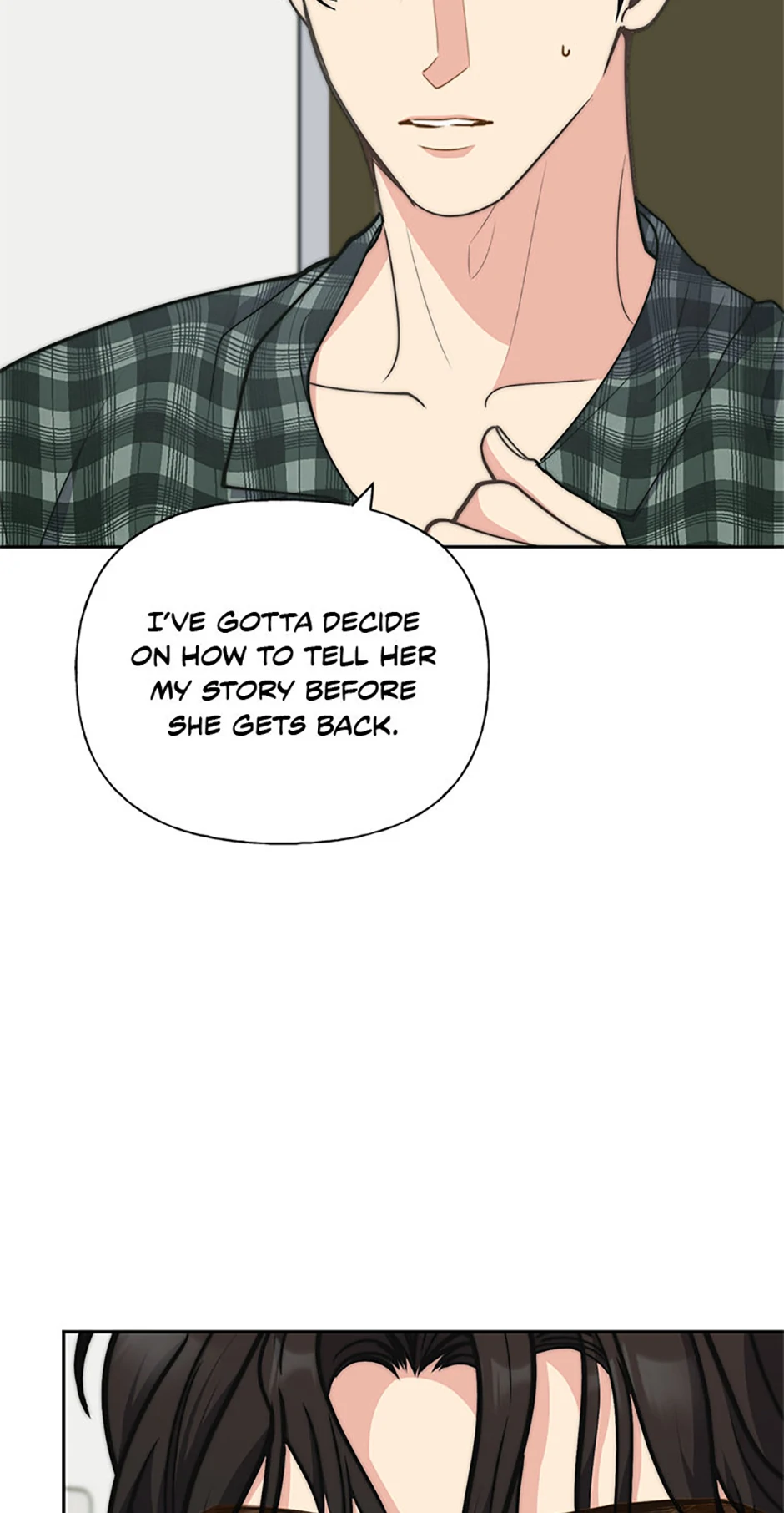 Three Delicious Meals: Just the Two of Us Chapter 47 230 28