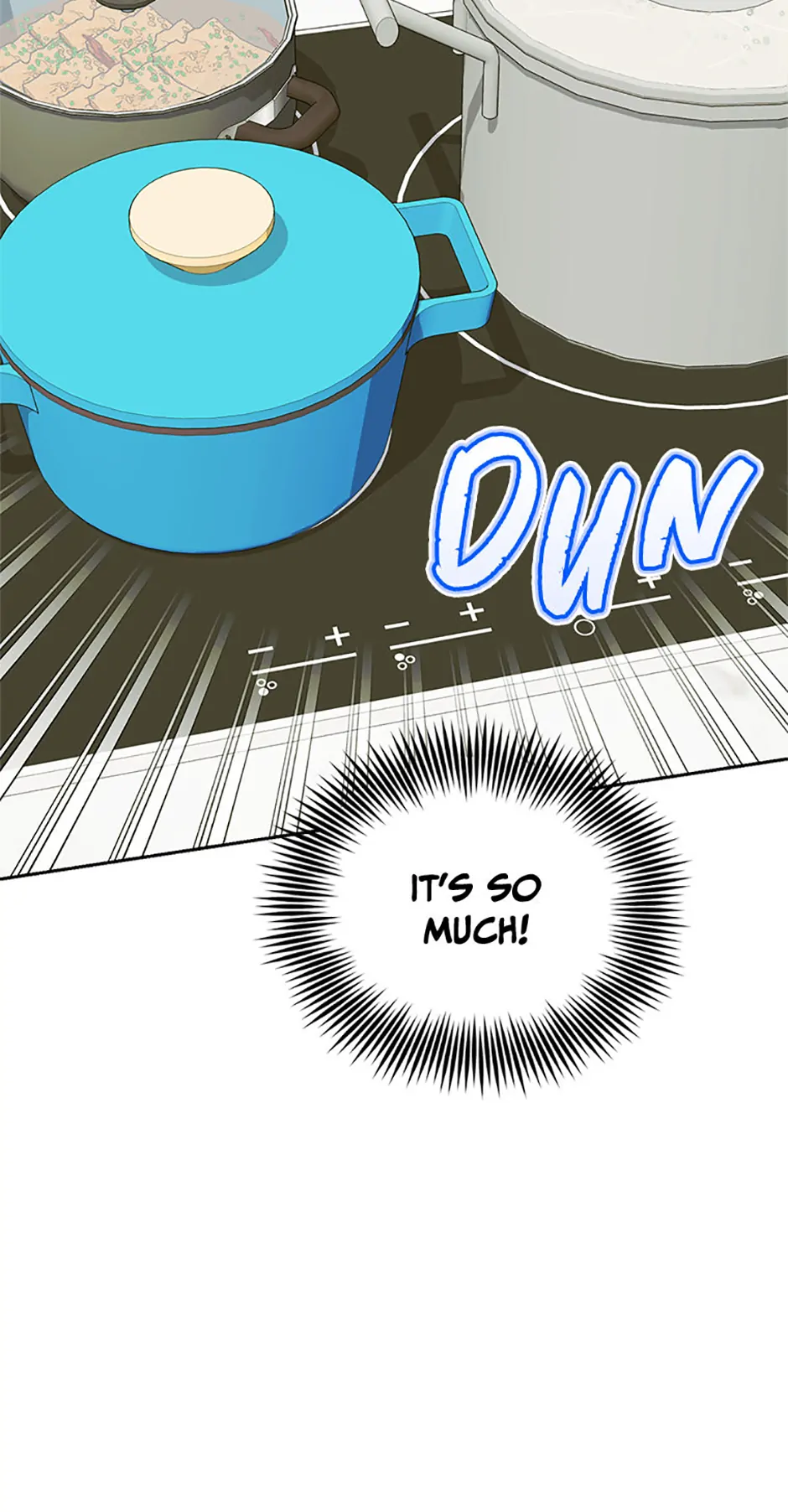 Three Delicious Meals: Just the Two of Us Chapter 47 232 30