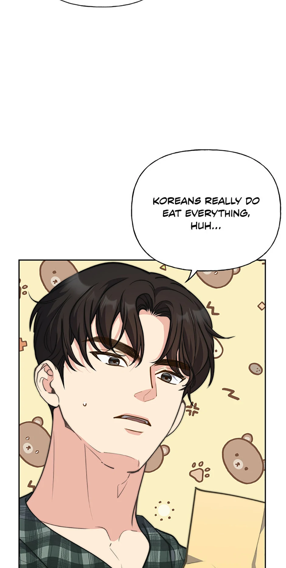 Three Delicious Meals: Just the Two of Us Chapter 47 237 35