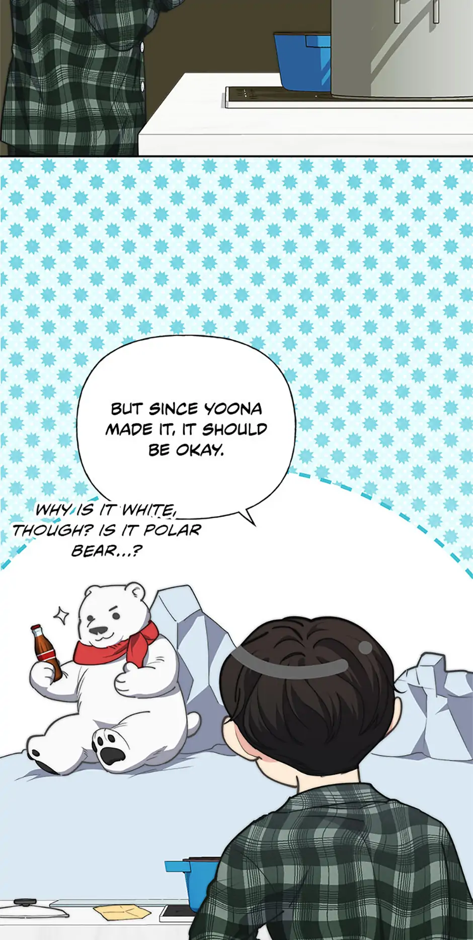 Three Delicious Meals: Just the Two of Us Chapter 47 239 37