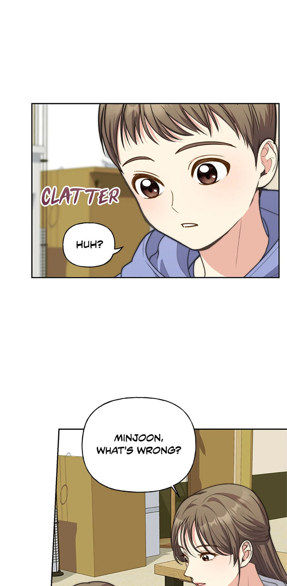 Three Delicious Meals: Just the Two of Us Chapter 47 248 46