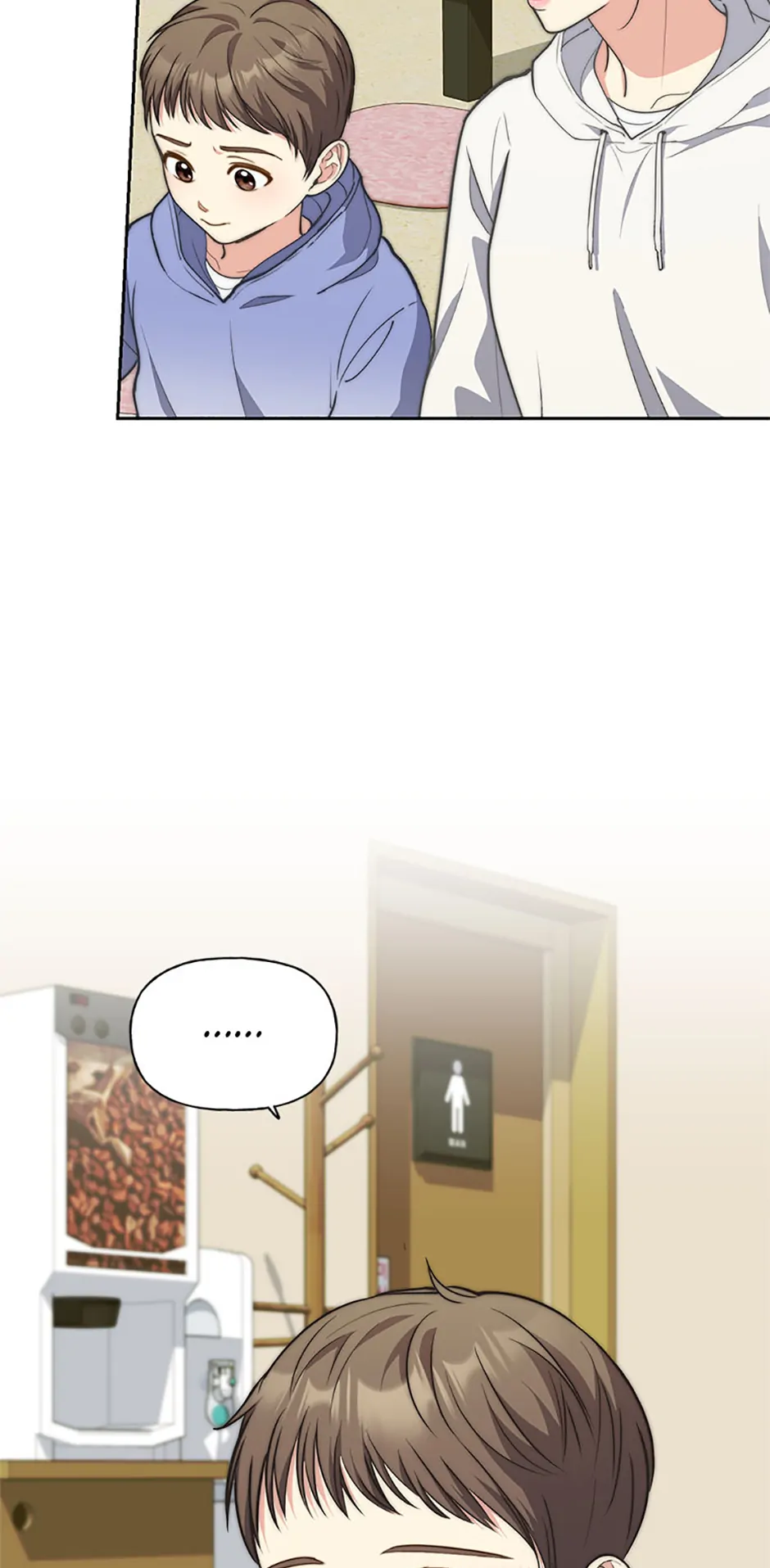 Three Delicious Meals: Just the Two of Us Chapter 47 249 47