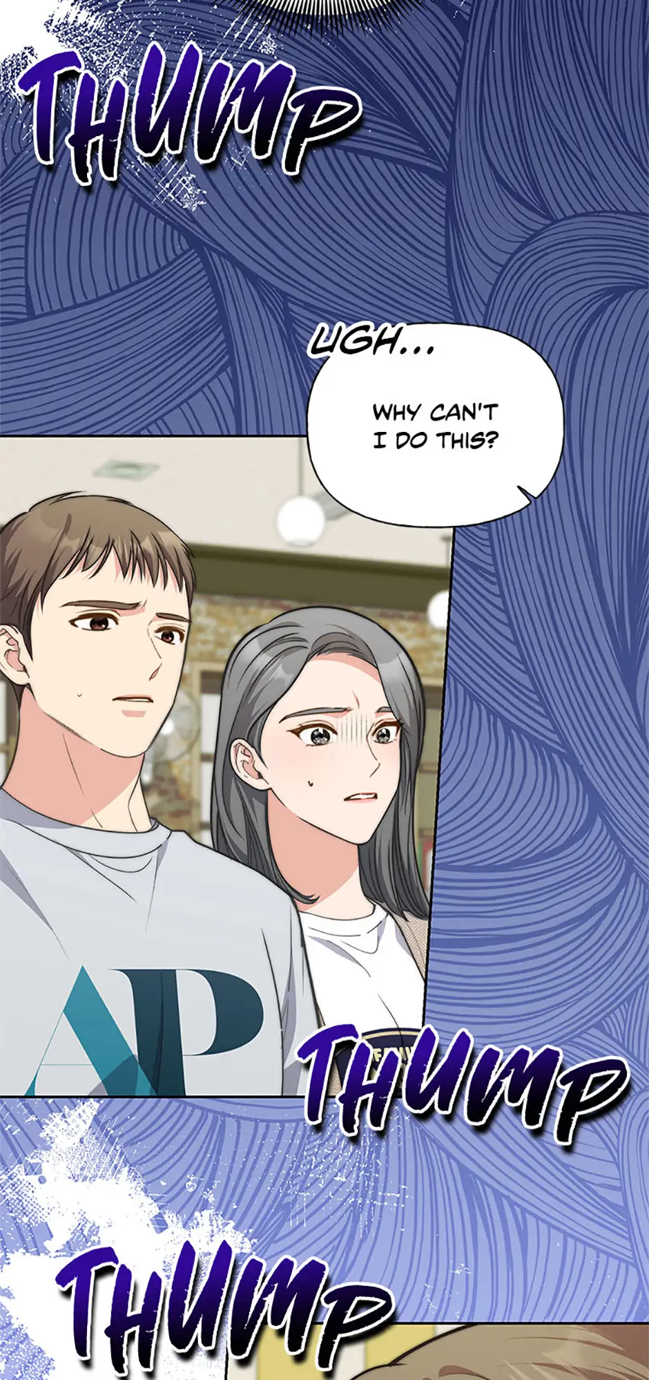 Three Delicious Meals: Just the Two of Us Chapter 47 252 50