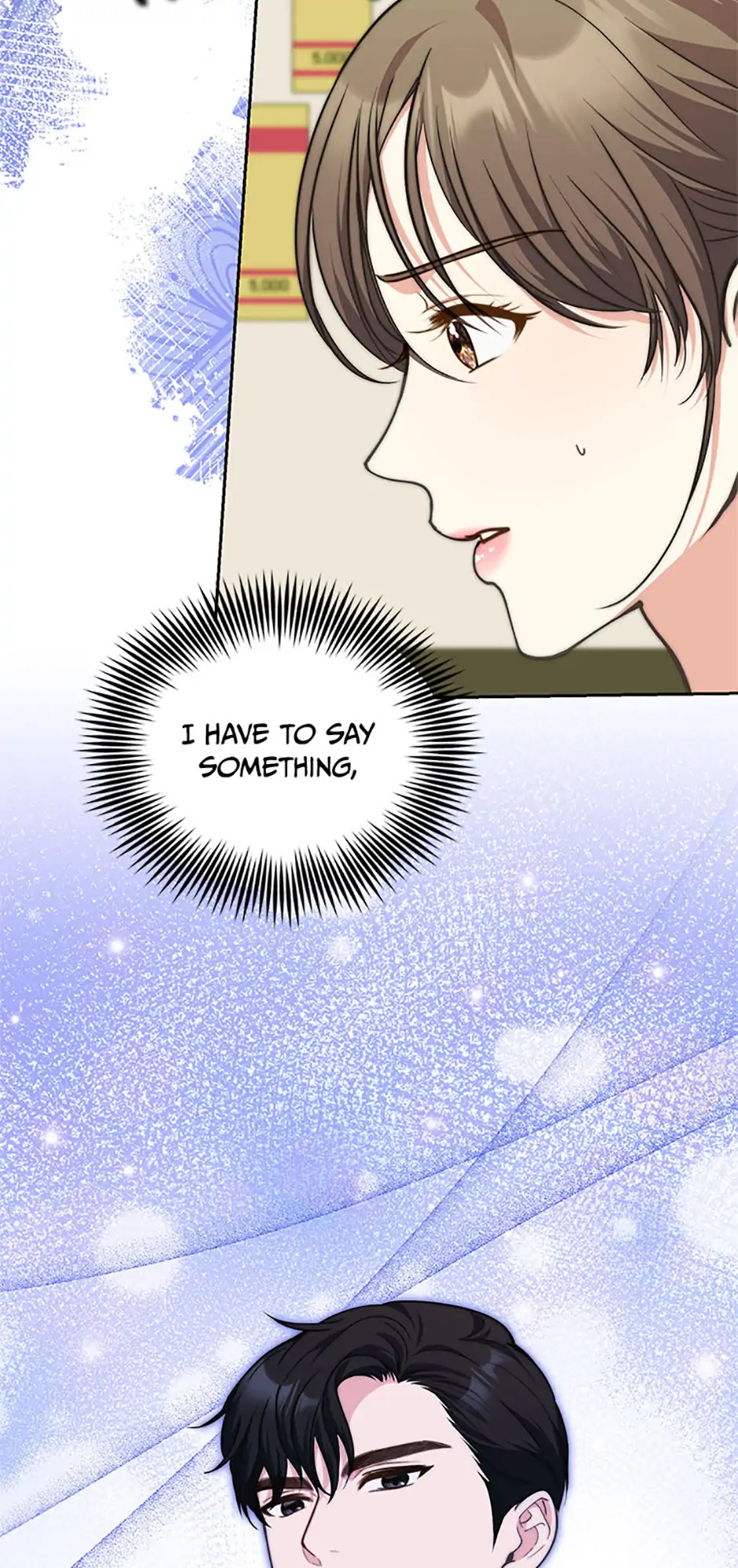 Three Delicious Meals: Just the Two of Us Chapter 47 253 51