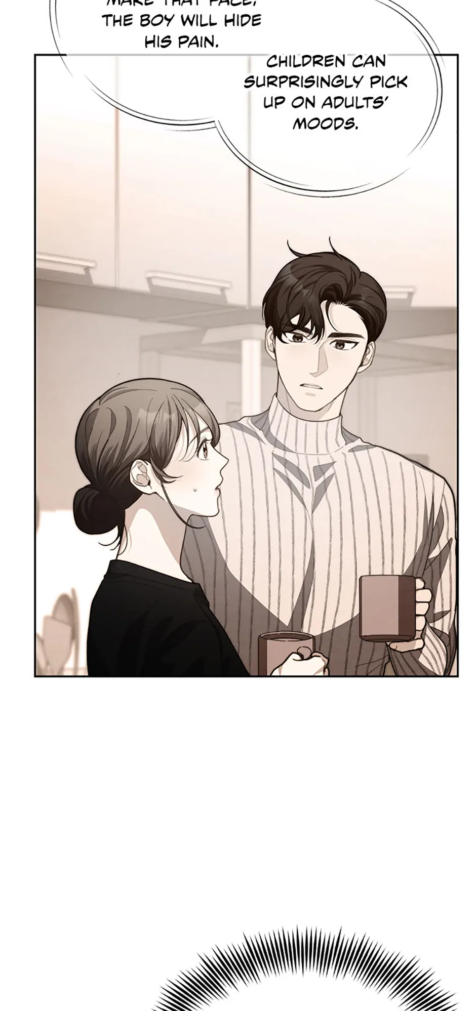 Three Delicious Meals: Just the Two of Us Chapter 47 255 53