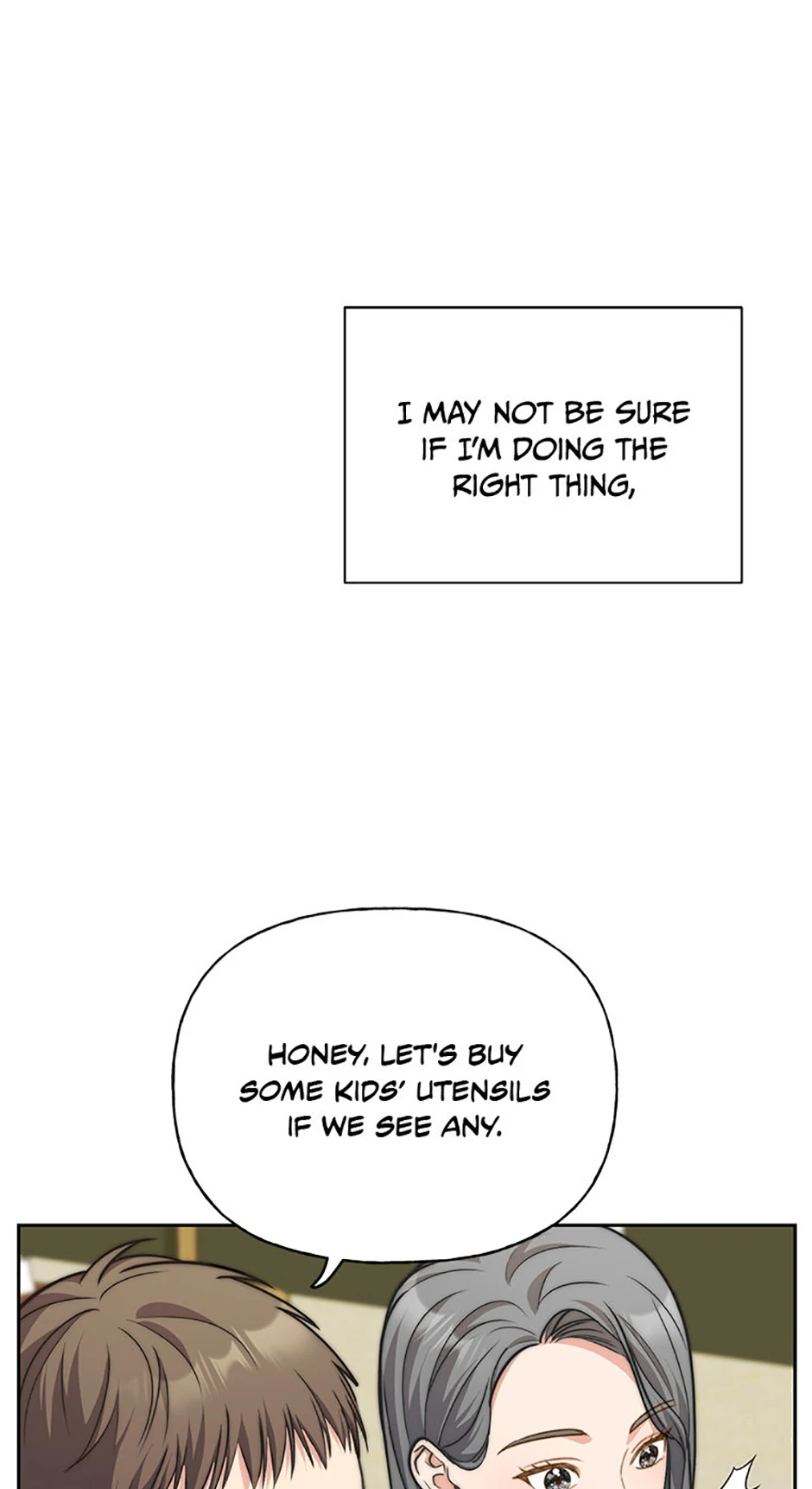 Three Delicious Meals: Just the Two of Us Chapter 47 259 57