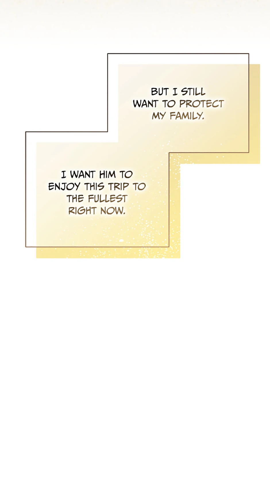 Three Delicious Meals: Just the Two of Us Chapter 47 263 61